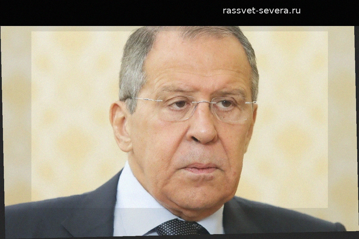 Лавров подвел итоги года после дипломатических встреч по Украине в Анкоридже