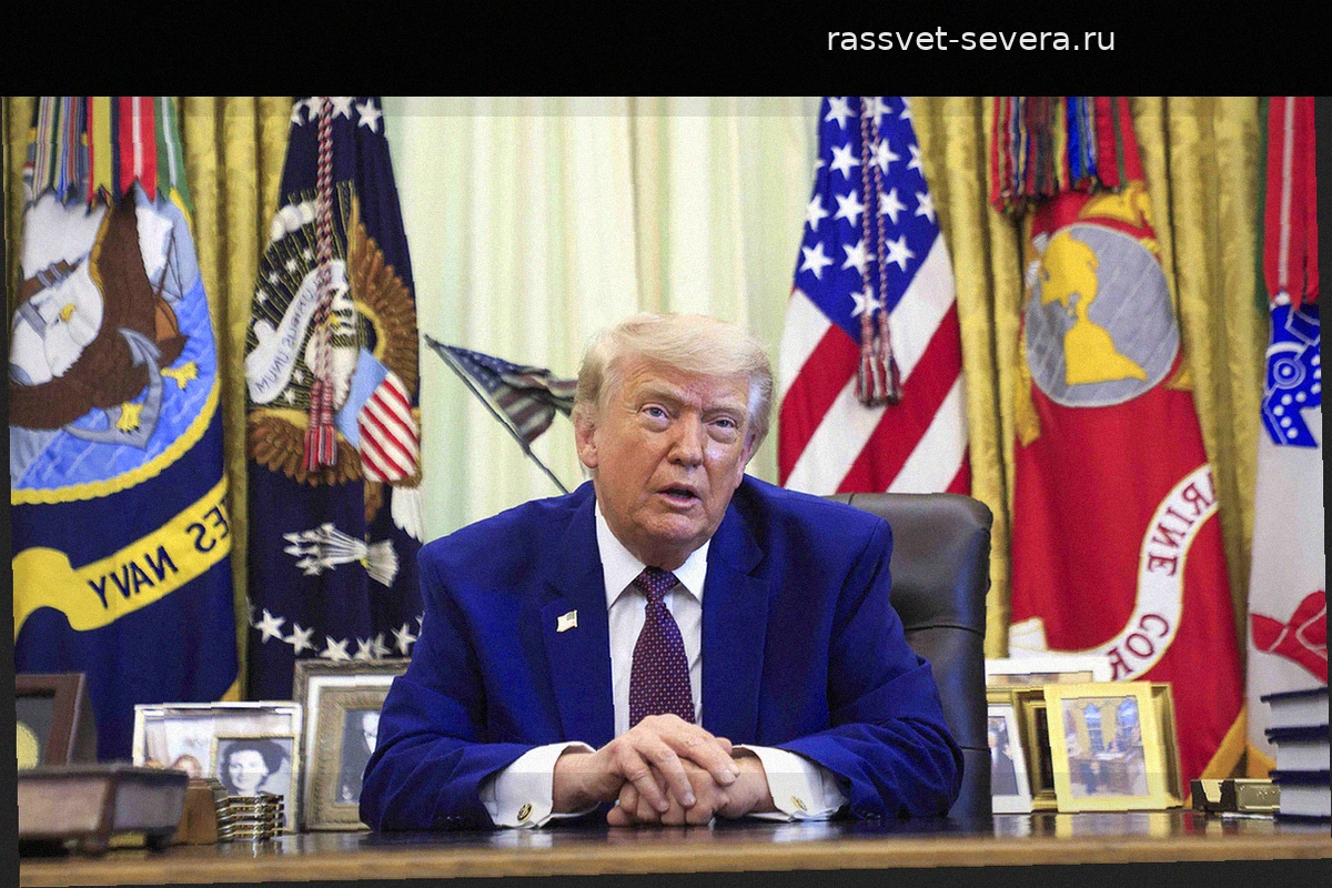 Палата представителей США ограничила военные полномочия Трампа по Ирану