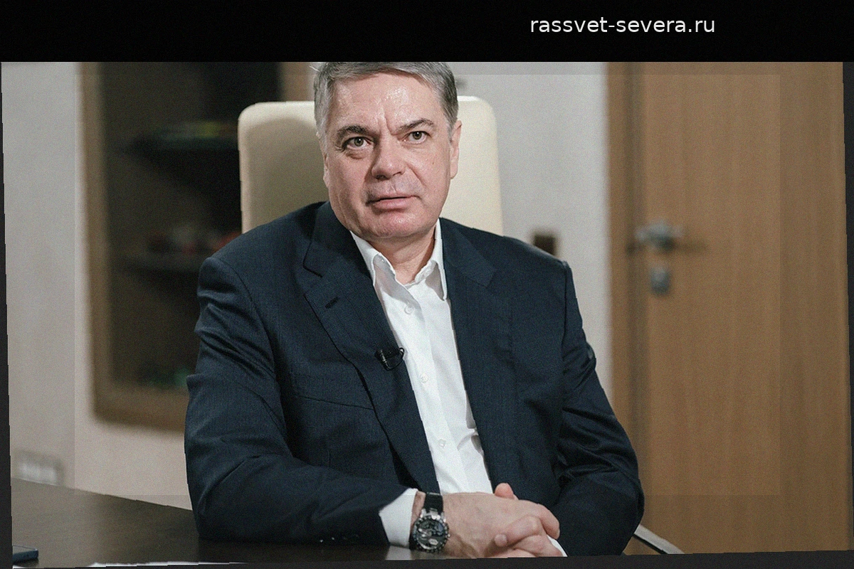 Сергей Шишкарев передаст часть денег от продажи доли в «Деле» на нужды нацбезопасности