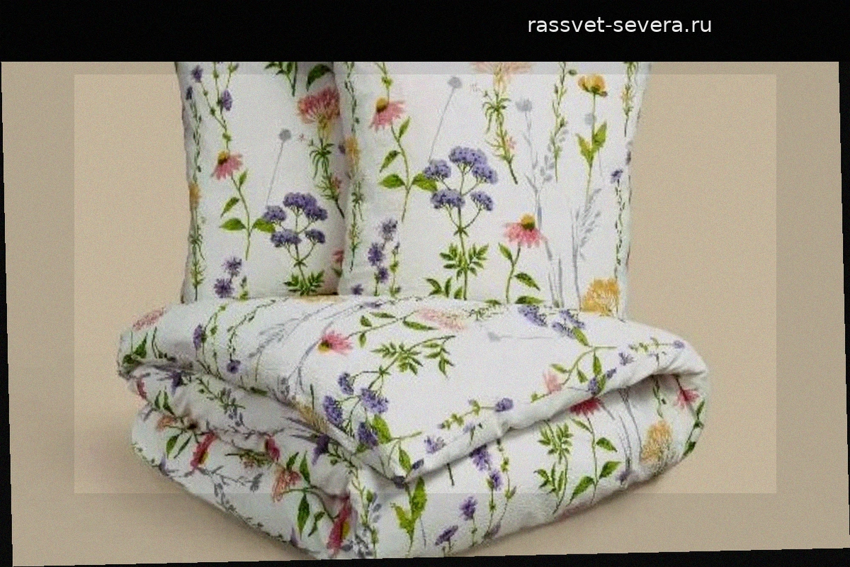 В Lidl ажиотаж из-за комплекта постельного белья, который выглядит как в Zara Home