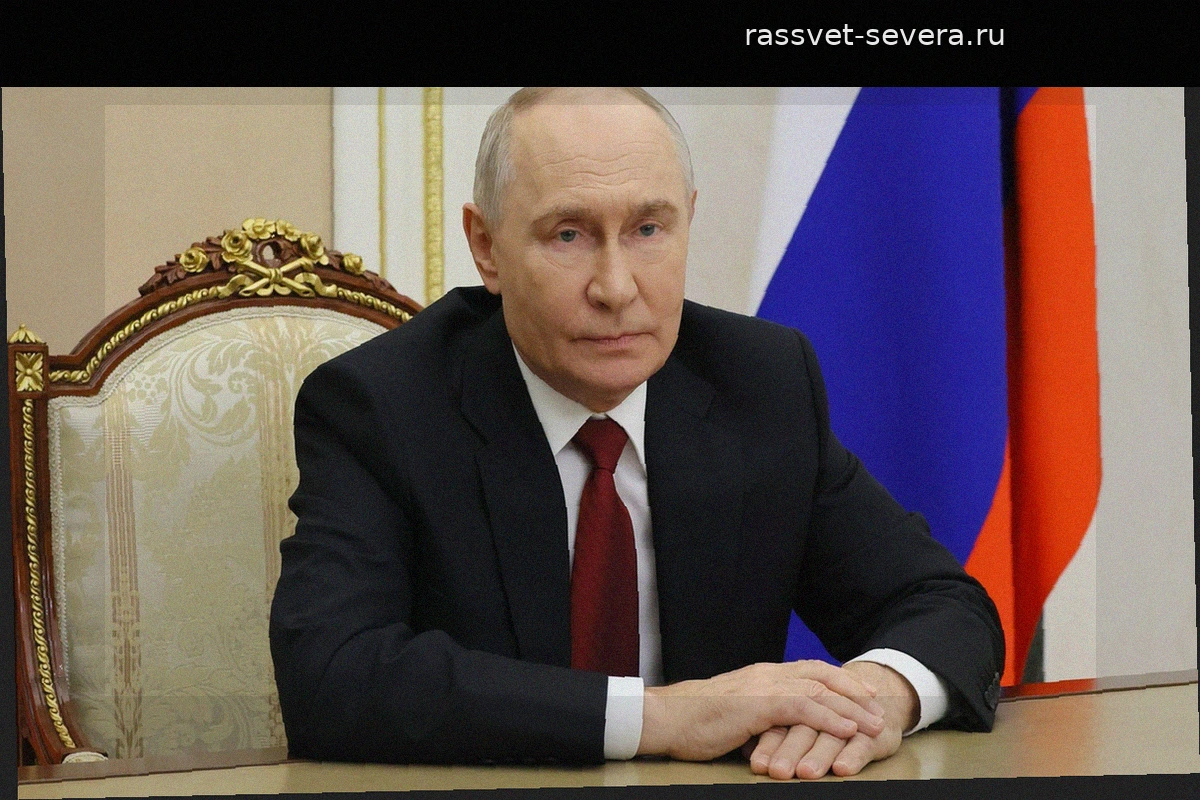 Путин расширил функции центра генетических ресурсов винограда