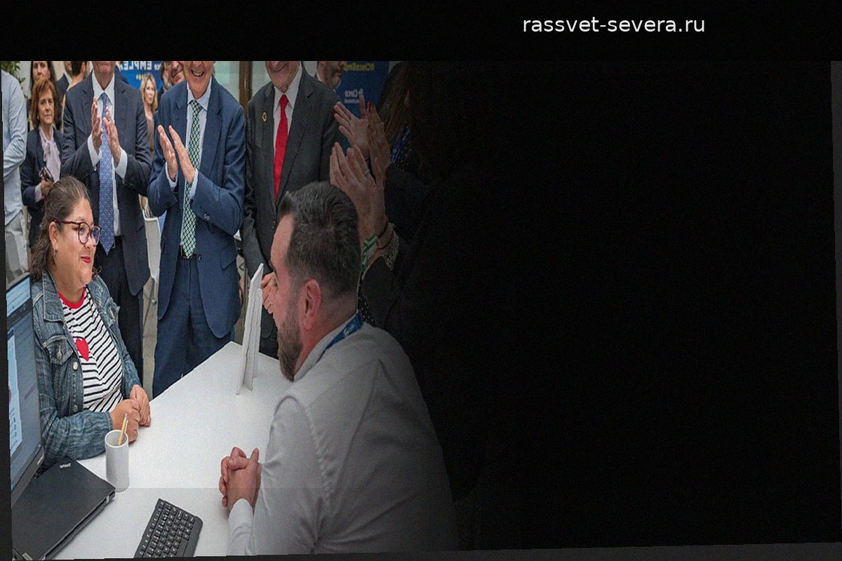 Инициатива «Clece Emplea 2026» открывает более 2500 вакансий для социально незащищенных слоев населения