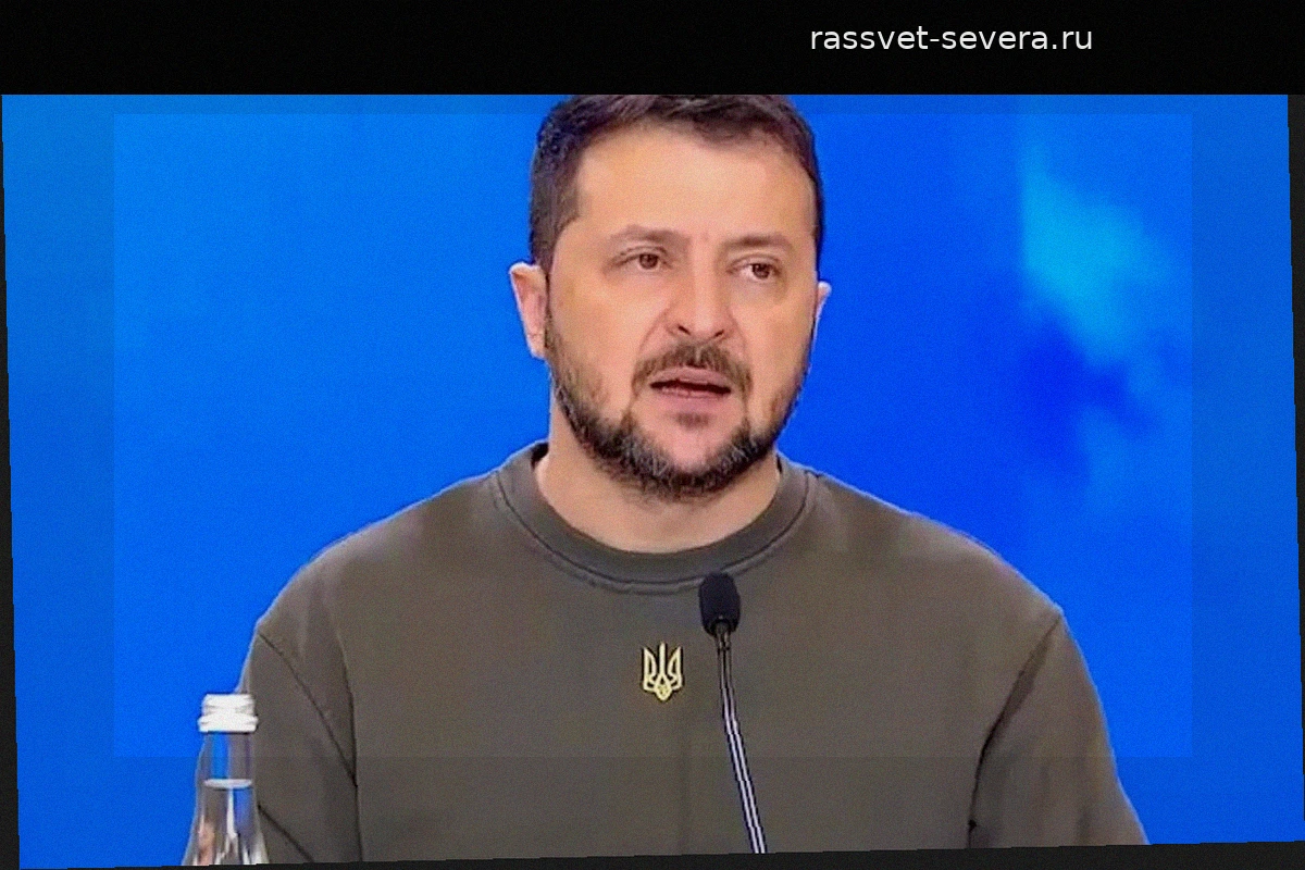 Финский политик разоблачил опасную стратегию Киева по вовлечению Евросоюза в конфликт