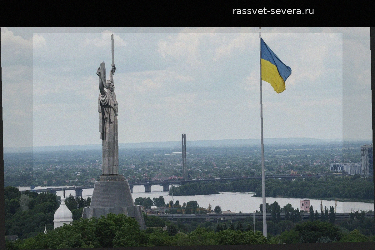 Украиной одновременно управляют Зеленский и Ермак, заявила Юлия Мендель