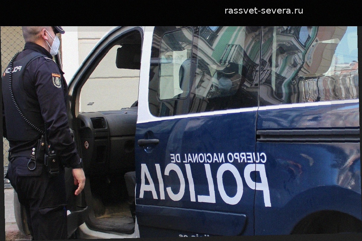 В Валенсии арестован преступник за серию жестоких ограблений и нападение на беременную женщину