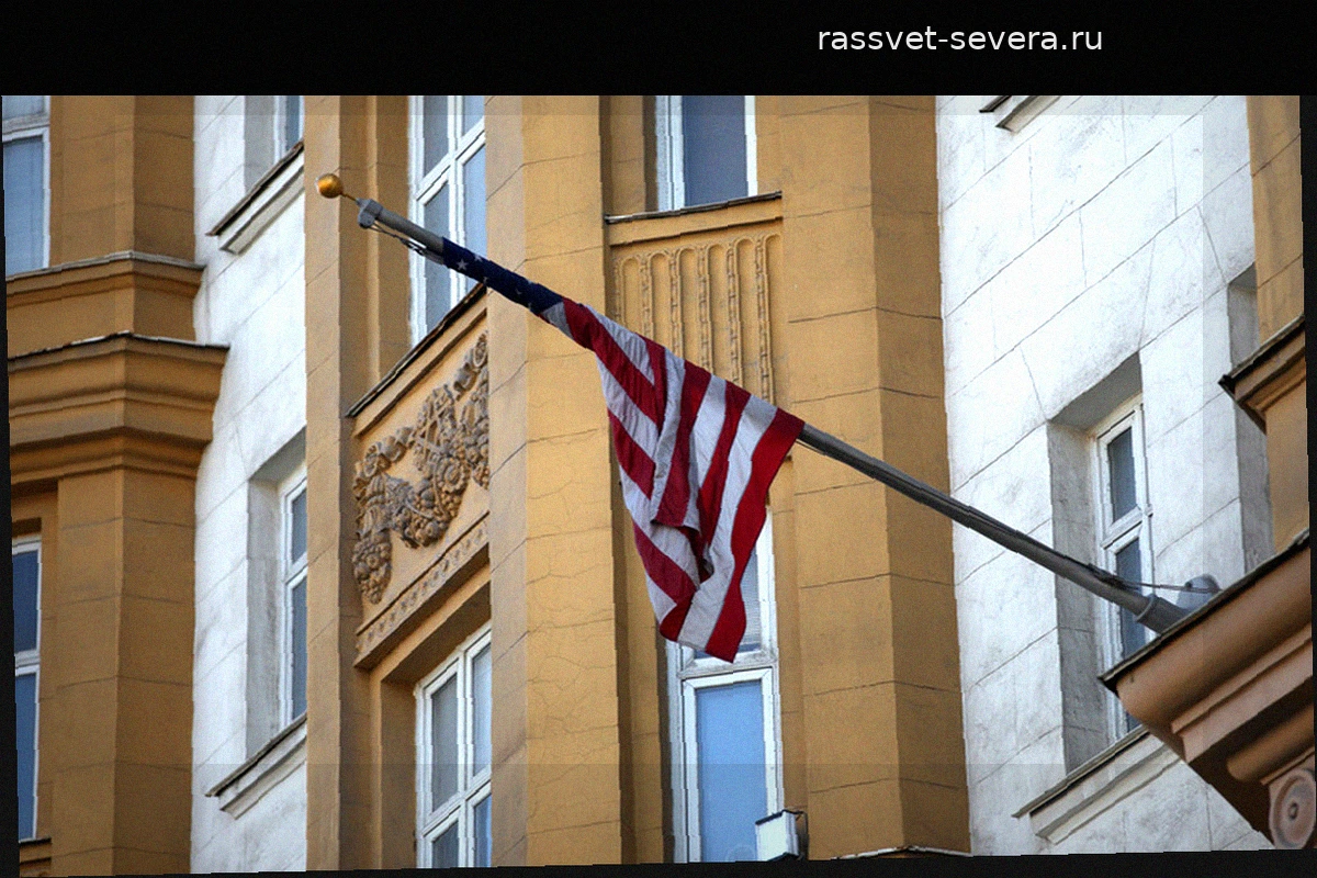 ВМС США пресекли попытку прорыва морской блокады Ирана