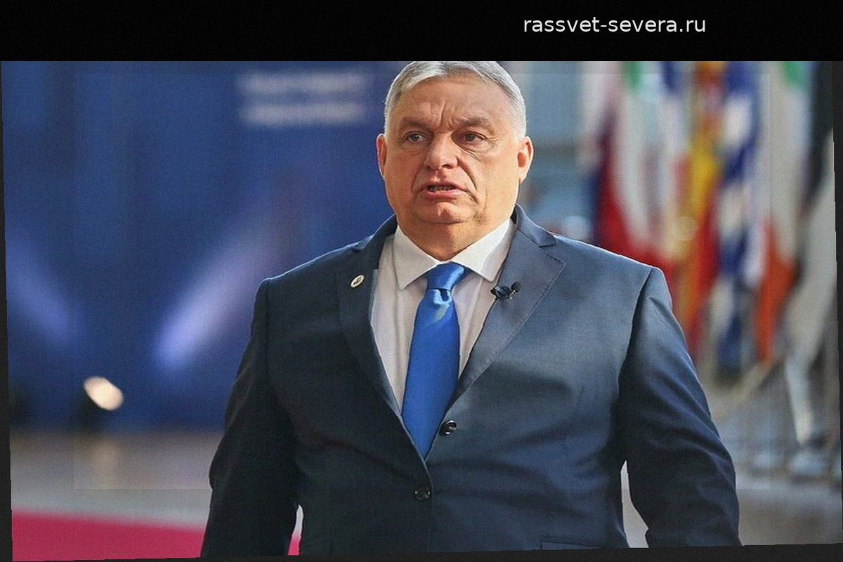 Виктора Орбана могут привлечь к ответственности за задержание украинских инкассаторов