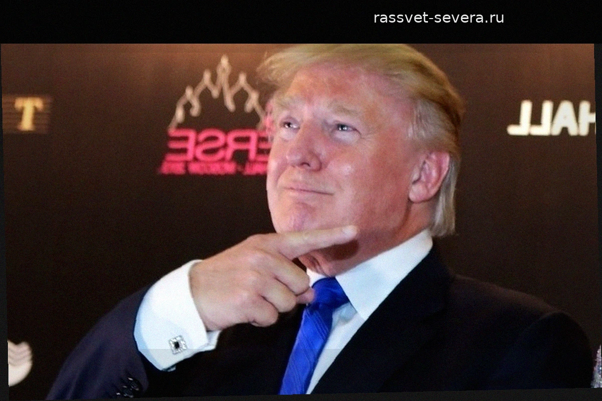 Трамп высказался о Нетаньяху и роли лидеров РФ и КНР в иранском вопросе
