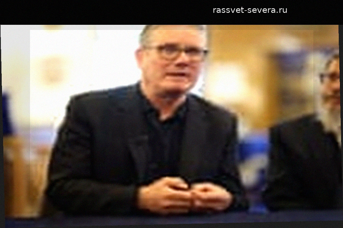 Одиночество на вершине: кто поддерживает Кира Стармера перед лицом тяжелых майских выборов?