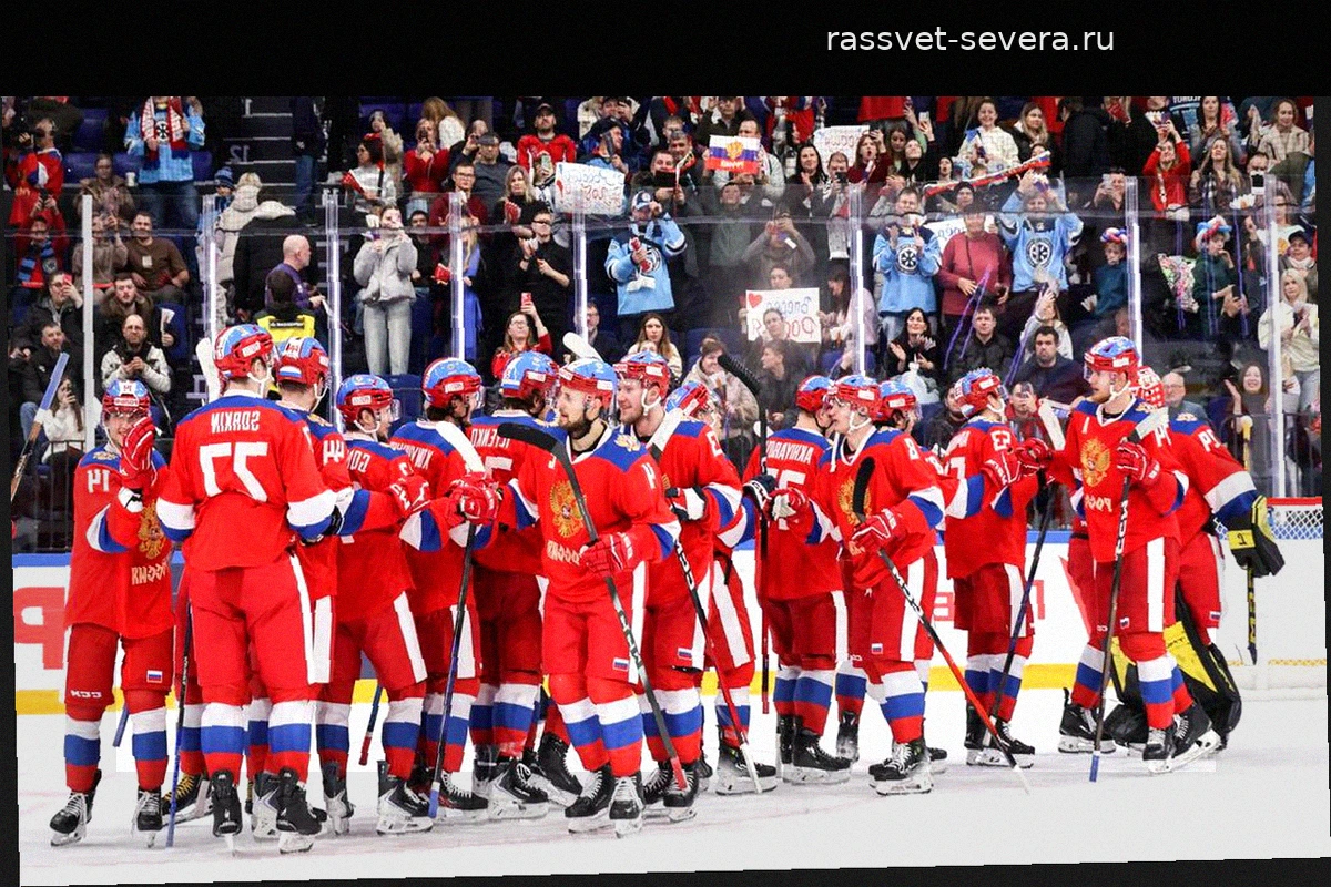 Сборная России по хоккею пропустит Чемпионат мира: итоги «европейского сговора»