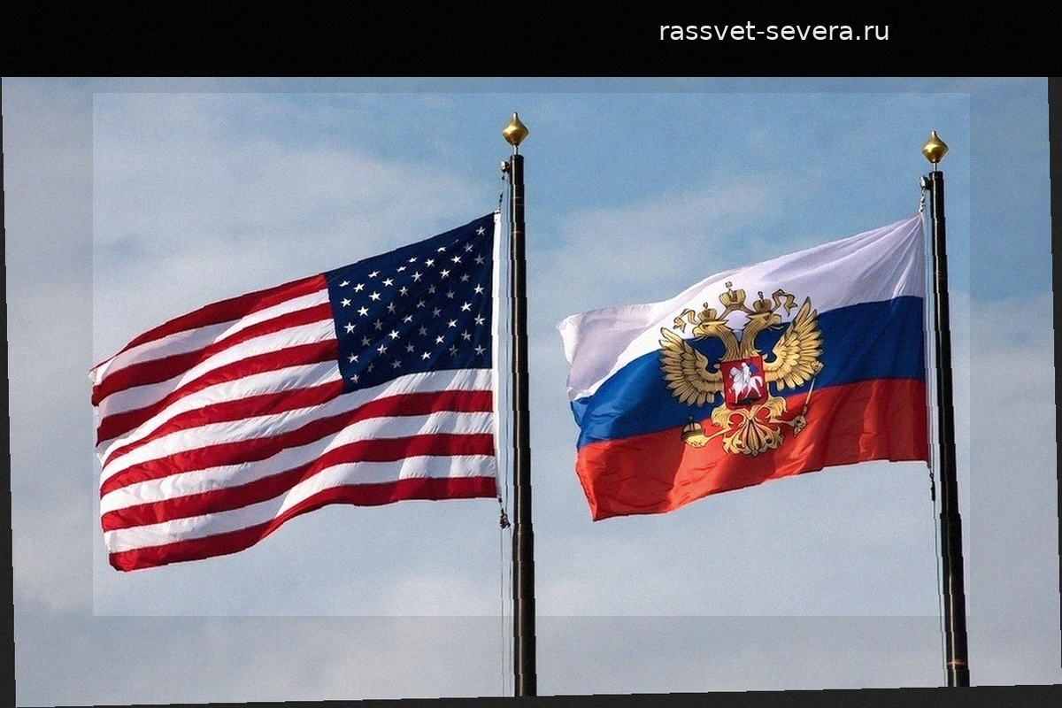 Конгресс США готовит расширение санкционного давления на РФ