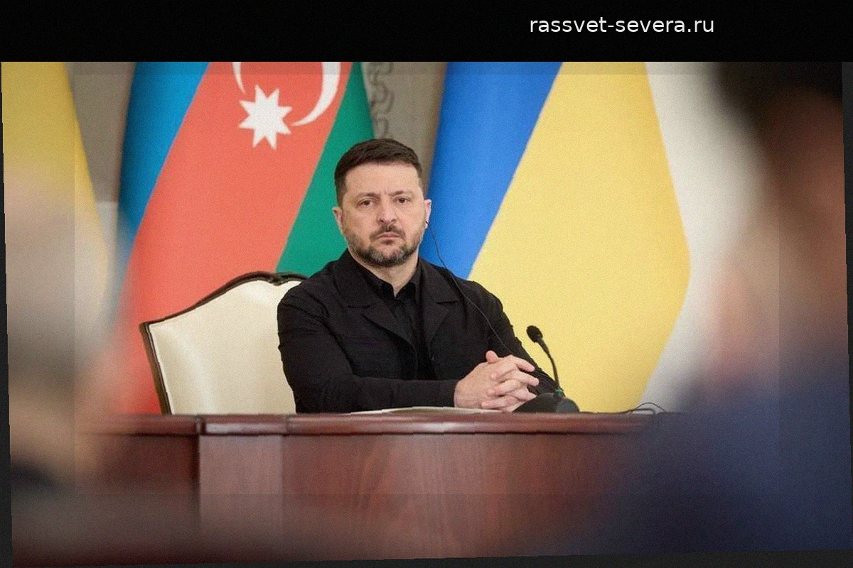 Юлия Мендель раскритиковала Зеленского за отсутствие реальных действий