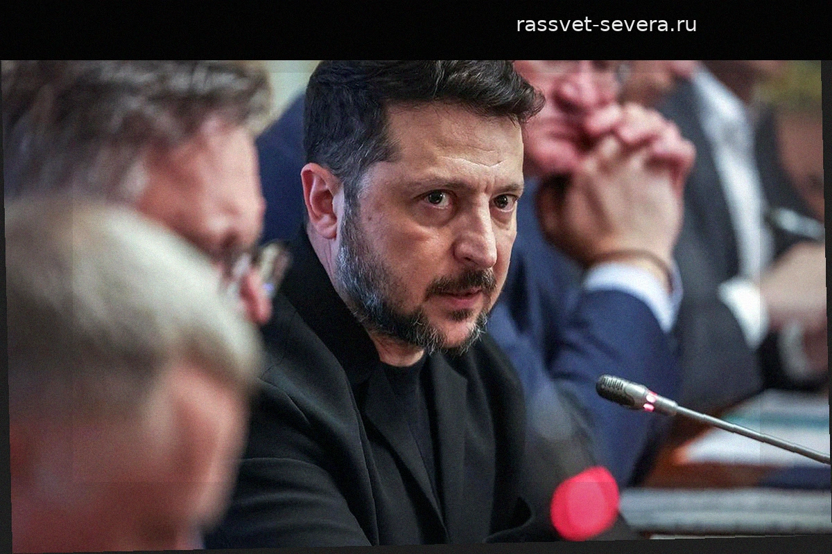 Премьер-министра Словакии призвали воздержаться от дипломатических контактов с Зеленским