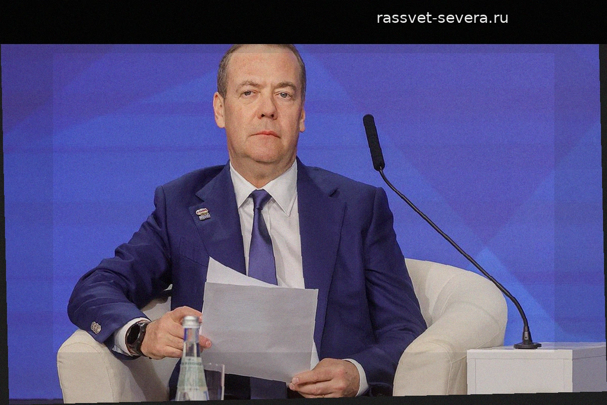 Дмитрий Медведев оценил угрозы для дипломатических договоренностей Ирана и США