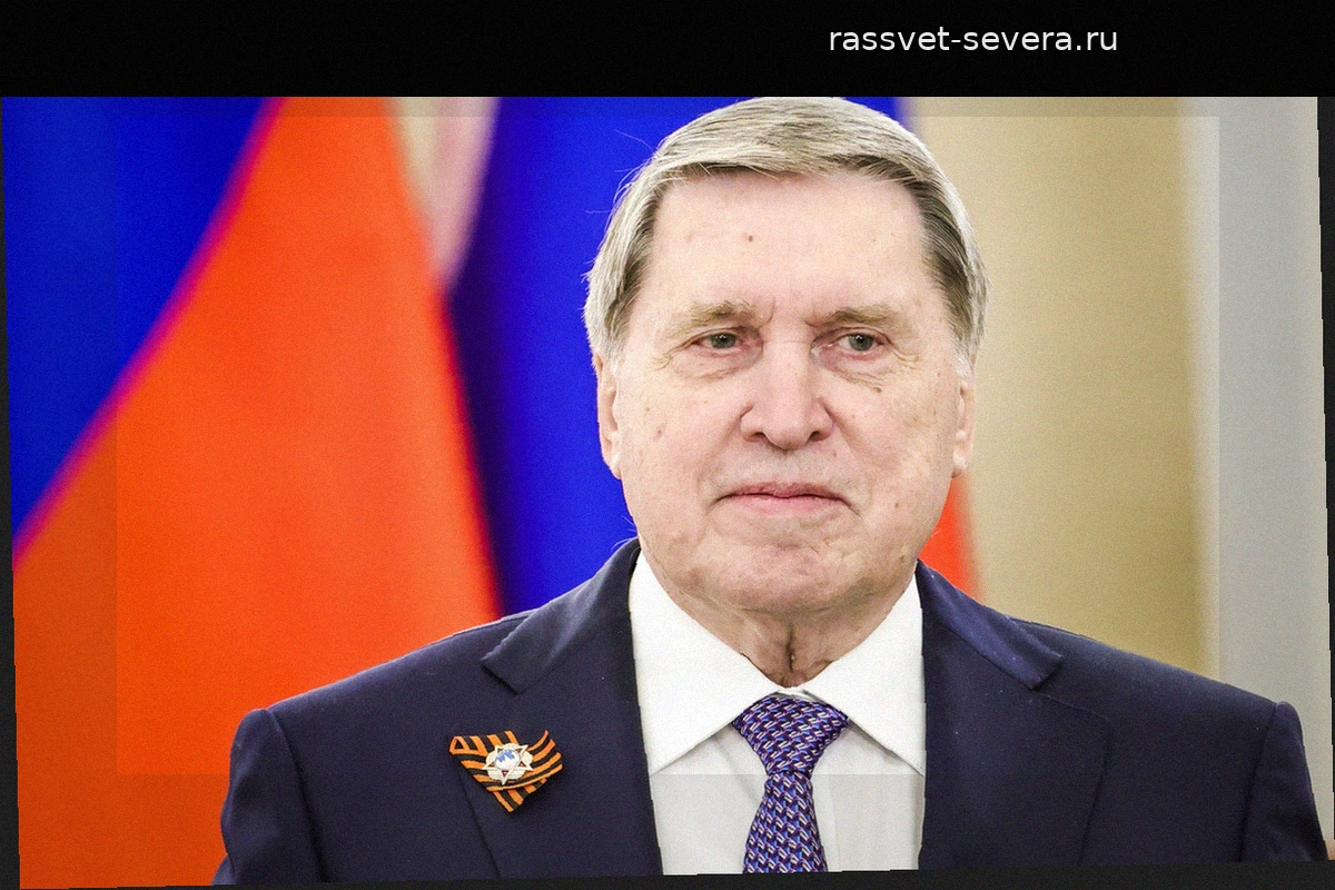 Ожидается визит Стивена Уиткоффа и Джареда Кушнера в российскую столицу