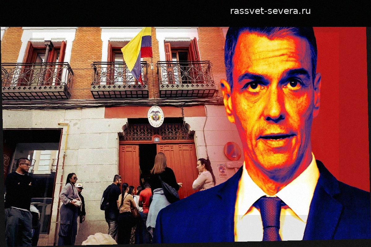 Испанские власти обсуждают бессрочное продление натурализации для потомков изгнанников после получения 2,5 млн заявок