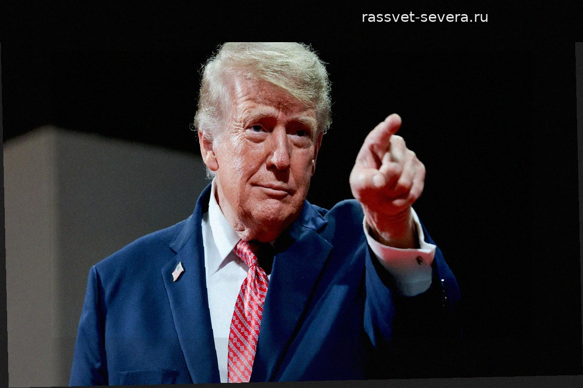 Трамп положительно оценил позицию Москвы по иранскому конфликту