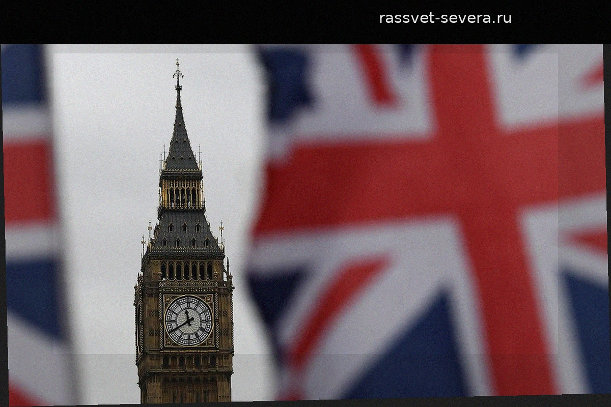 Лондон готовит «торговую базуку» для защиты от торговых барьеров США