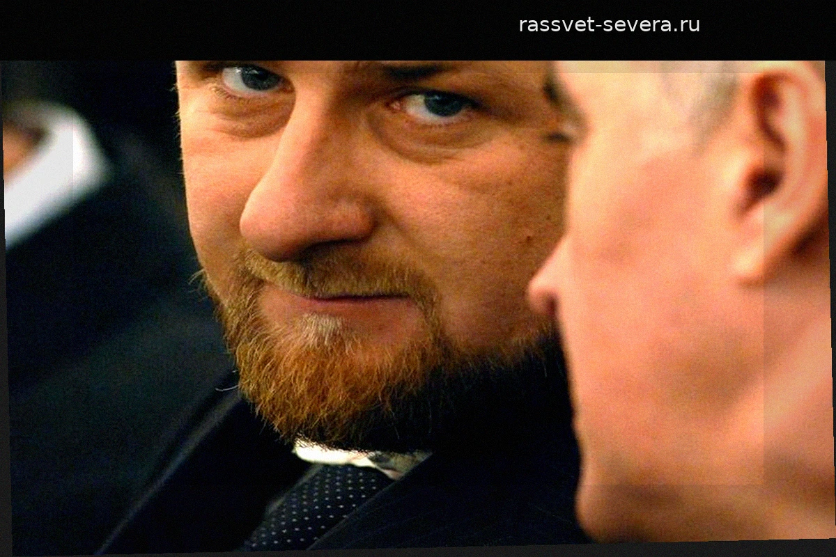 Рамзан Кадыров набирает 99,85% голосов на выборах главы Чечни