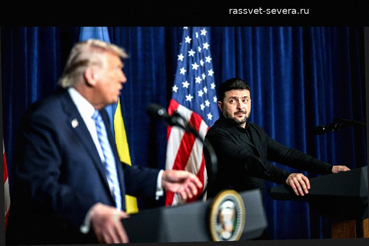 Трамп выразил сомнения в поставках ракет Patriot Украине