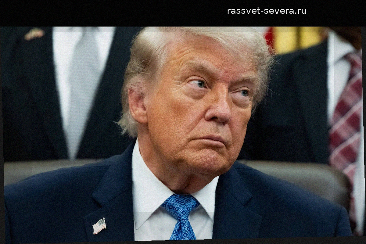 Трамп: Иран принял почти все требования Вашингтона