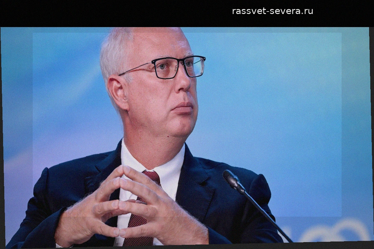 Дмитриев назвал преимущества большого числа сделок между Россией и США