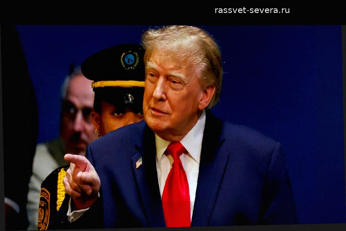 Трамп: Белоруссия предложила США калийные удобрения дешевле канадских