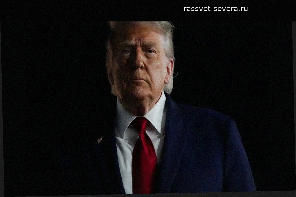 Трамп обвинил Иран в серьезном нарушении перемирия на фоне обострения конфликта