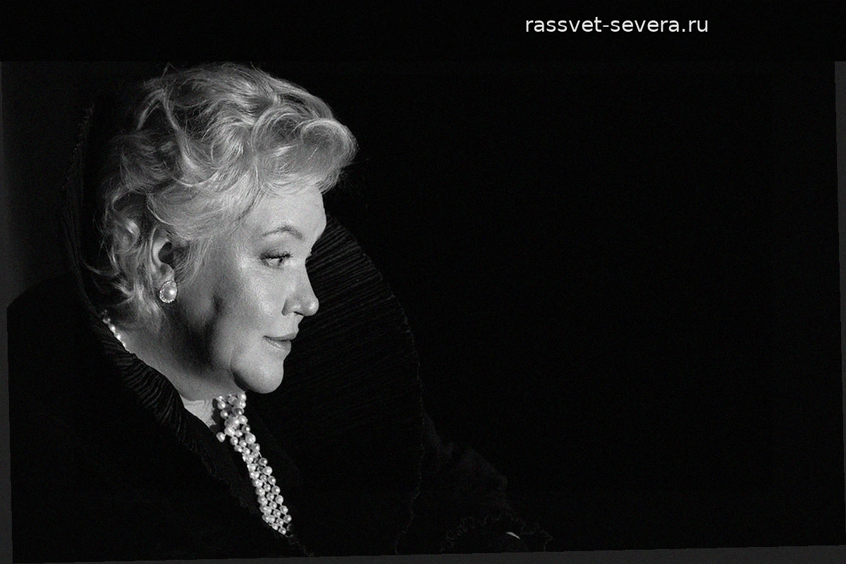 В Челябинске пройдет прощание с заслуженной артисткой Натальей Мироновой