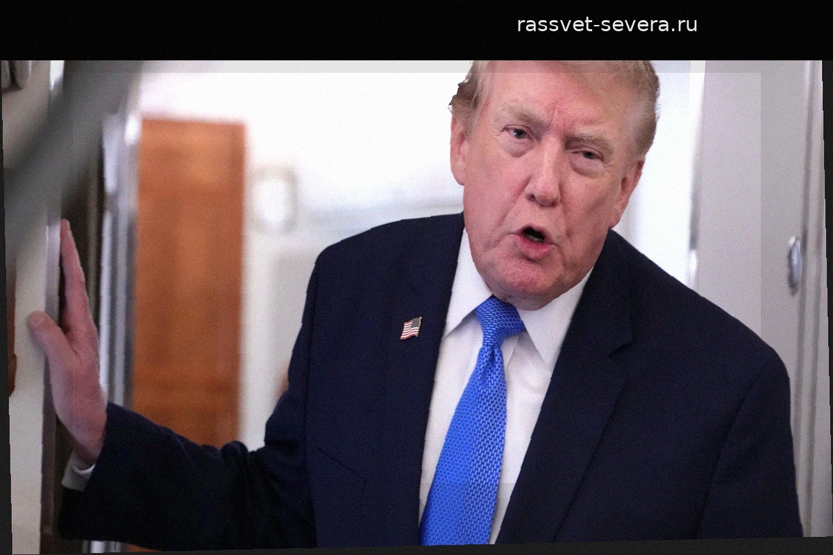 Конфликт с Ираном: Трамп анонсировал новый раунд переговоров