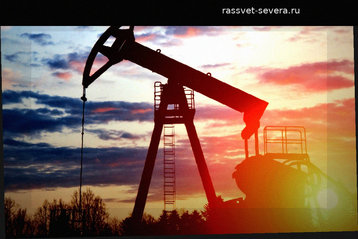 Власти США допускают новое смягчение санкций против экспорта российской нефти