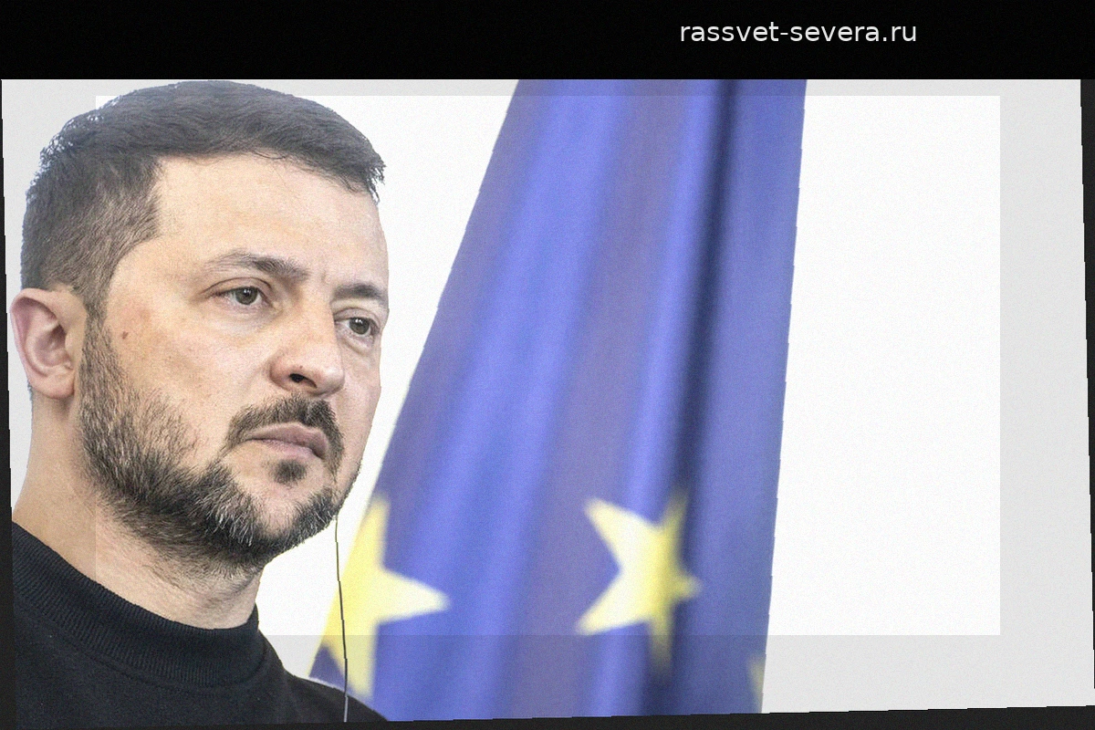 В Польше рассказали, как Зеленский срывал встречи с Навроцким
