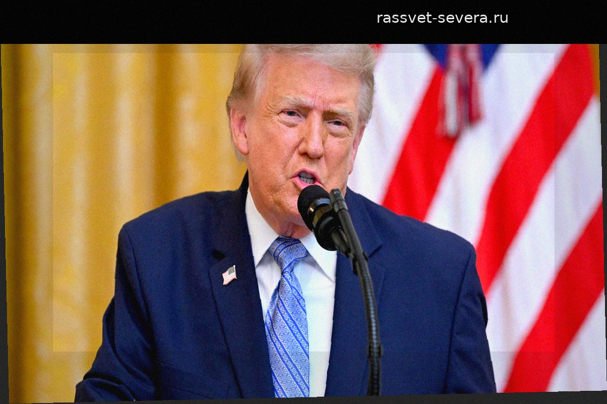 Трамп приказал ВМС США отказаться от электромагнитных катапульт в пользу паровых