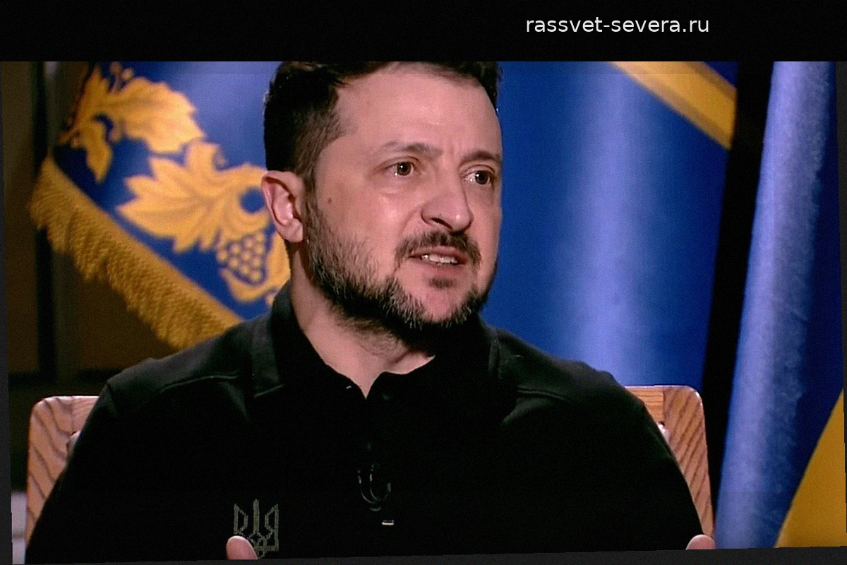 Польские эксперты прогнозируют решающий этап для Украины: время Зеленского на исходе