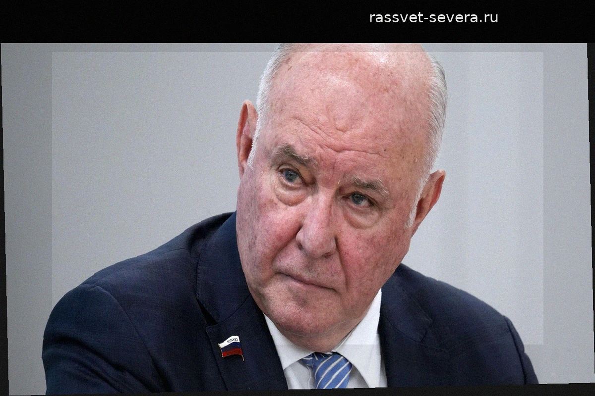 Григорий Карасин оценил реакцию Киева на заявление Фридриха Мерца