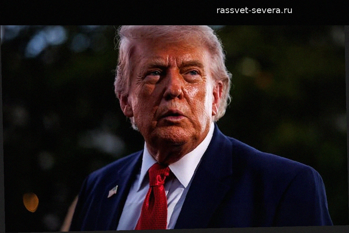 Трамп и его семья освобождены от налоговых расследований: подробности сделки с Минюстом