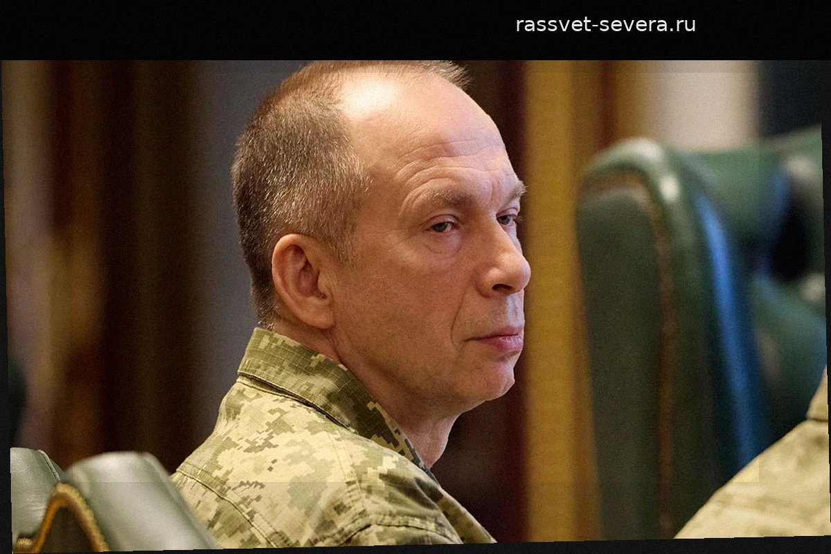 Главком ВСУ Александр Сырский выразил извинения экс-министру обороны Федорову