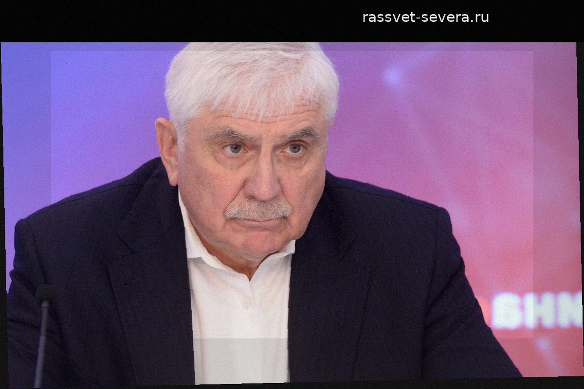 Арабские страны могут стать местом переговоров по Украине
