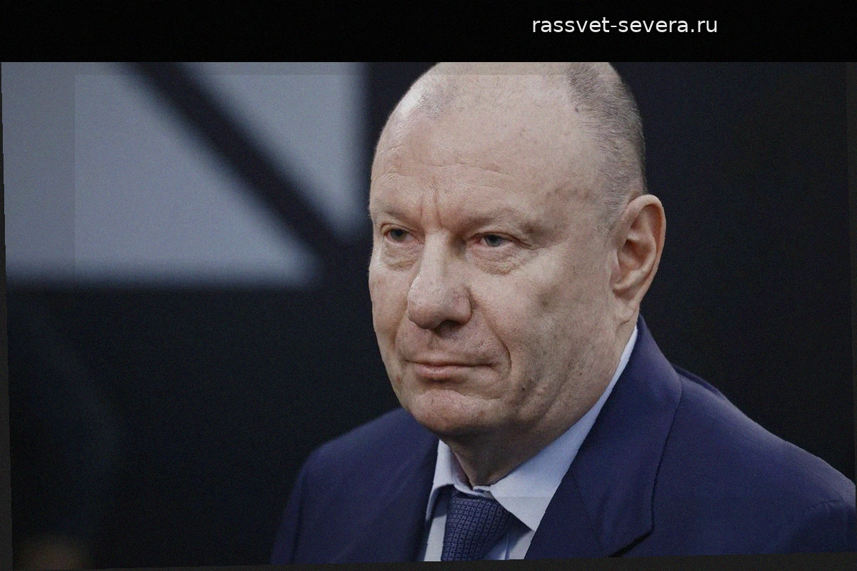 Судебная победа Владимира Потанина: иск к бывшей супруге удовлетворен в полном объеме