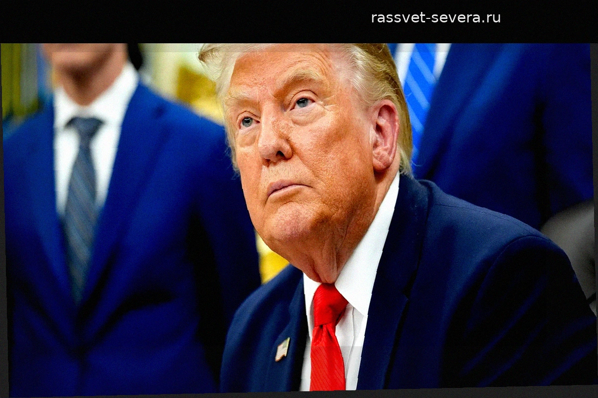 Американские спецслужбы не подтверждают данные о иранской угрозе Трампу