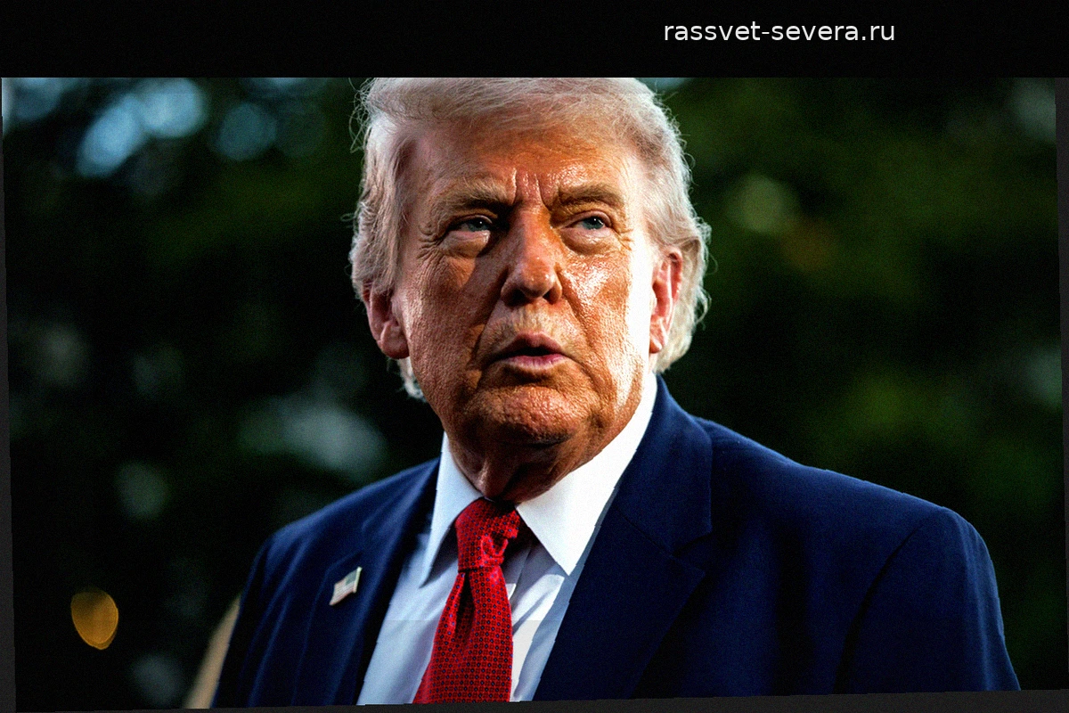 Трамп готов пересмотреть многолетние дипломатические нормы в отношениях с Тайванем