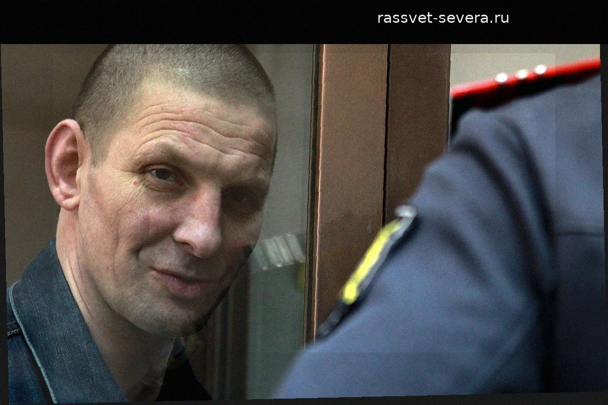 Лидер «Ореховских» Сергей Буторин предстанет перед судом за покушение на милиционера