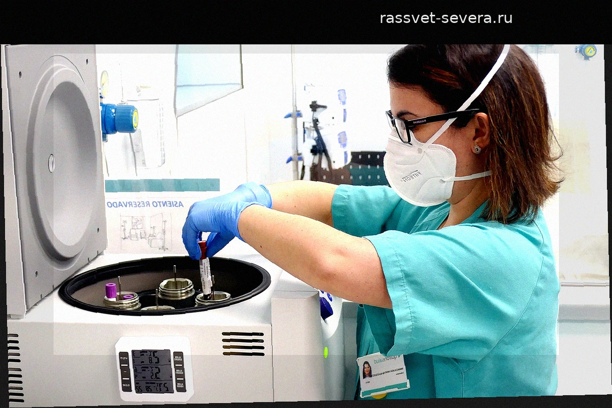 Университетская больница Quirónsalud Madrid ежегодно участвует в проведении около 300 клинических исследований