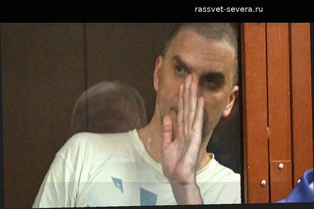 Суд начал заново слушать иск Генпрокуратуры к экс-гендиректору «Русагро» Максиму Басову