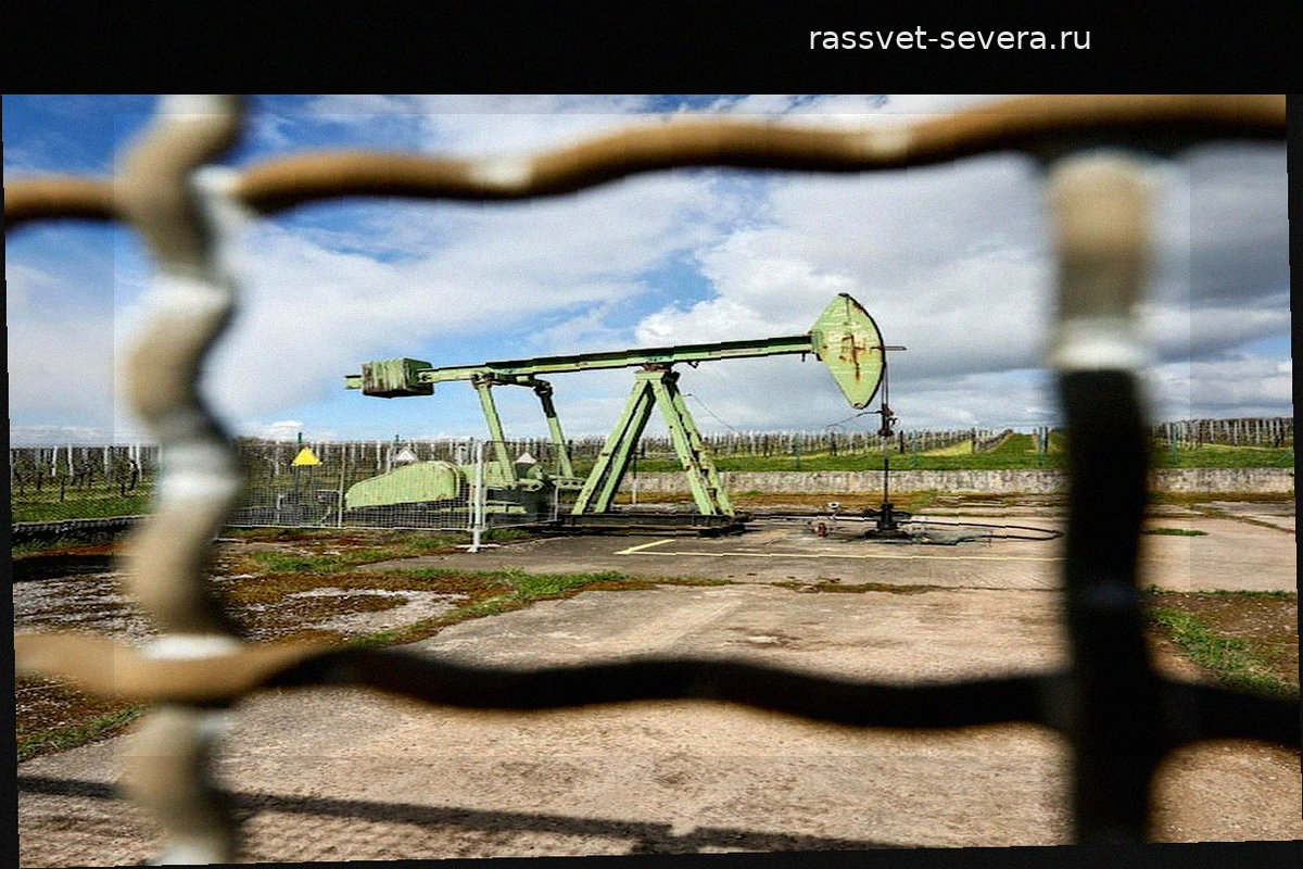 Цены на нефть снова растут: надежды на мир на Ближнем Востоке тают