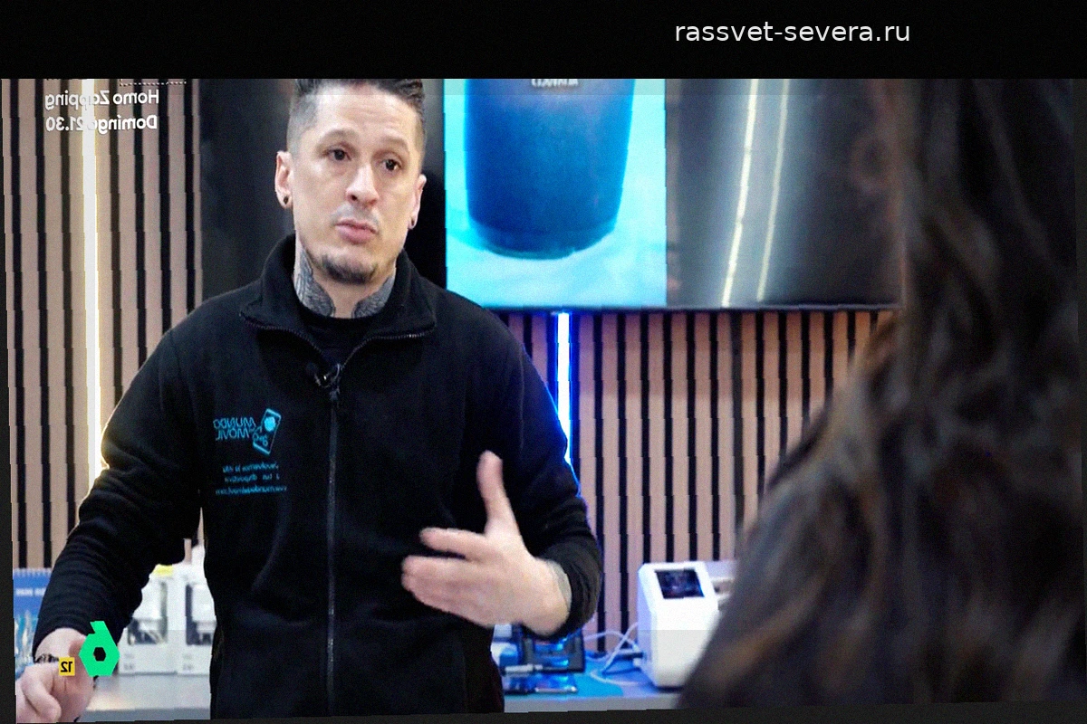 Как распознать краденый смартфон: главные советы мастера по ремонту