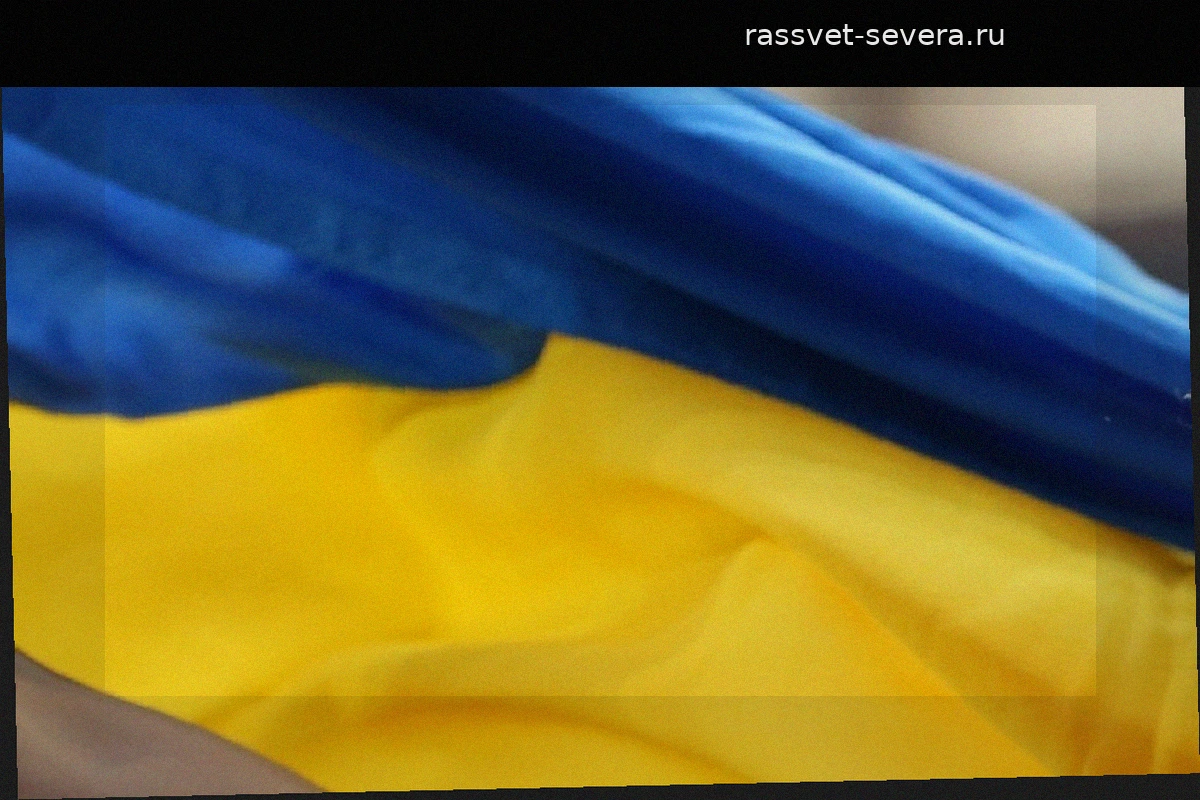 В пяти областях Украины произошла серия взрывов