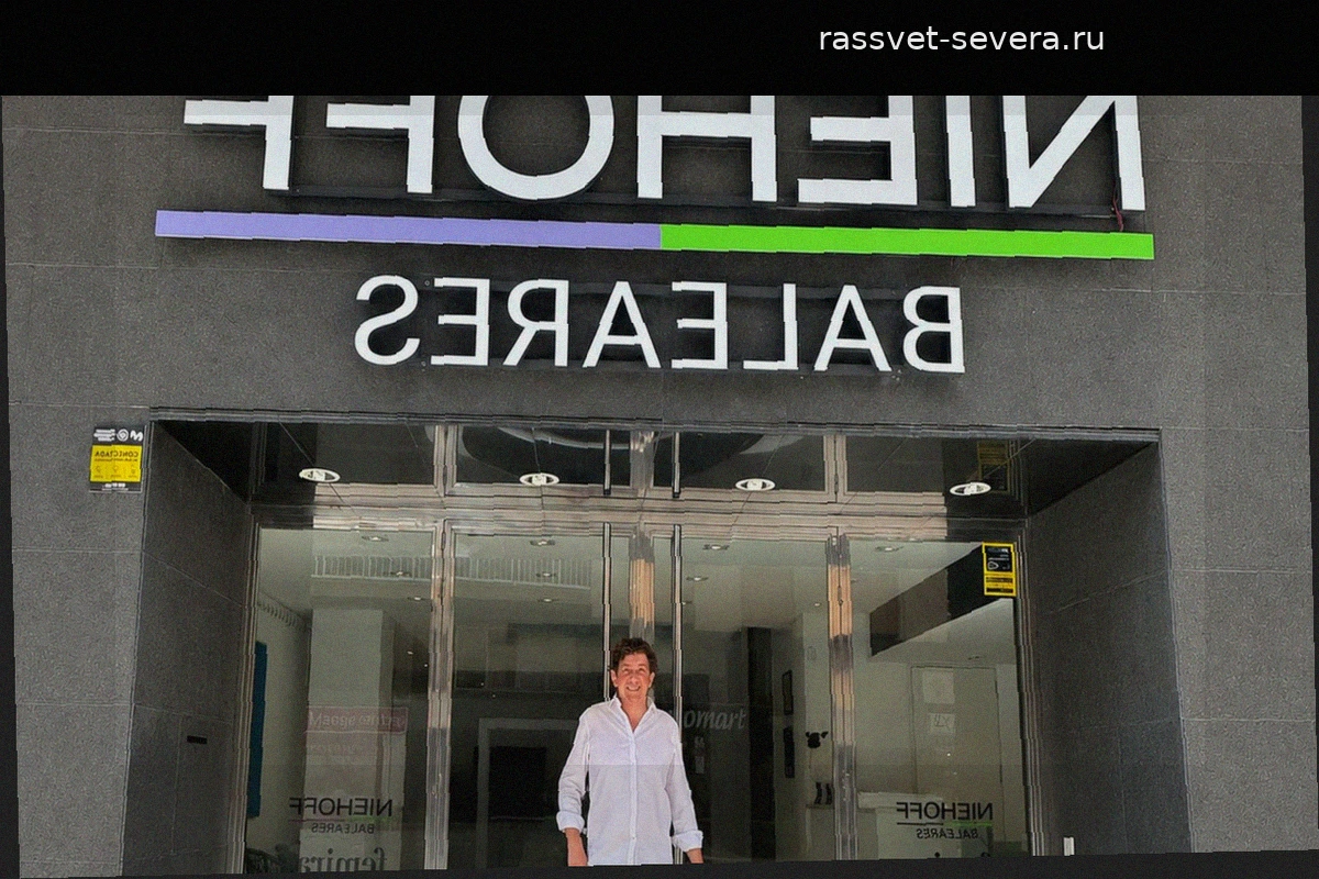 Niehoff Baleares запускает первый турнир по гольфу как платформу для объединения деловых кругов островов