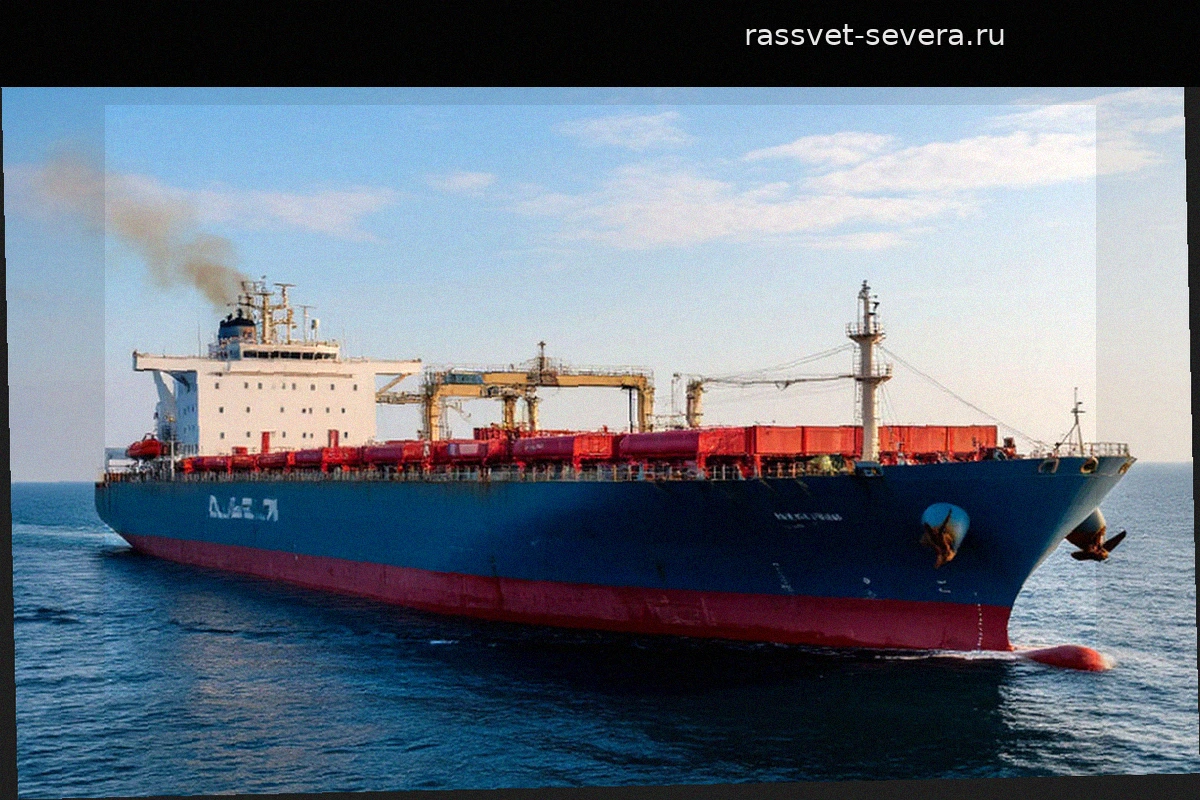 Вашингтон обсуждает снятие морской блокады Ирана в рамках мирного урегулирования