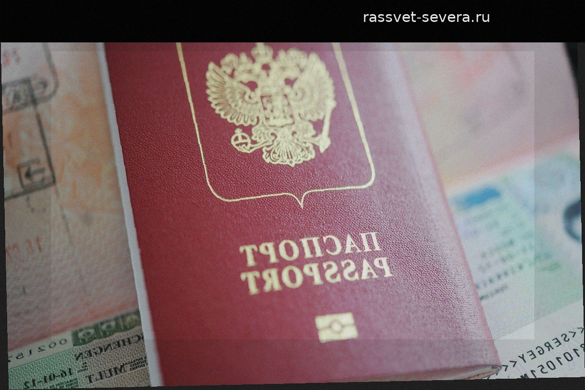 Нужно ли менять загранпаспорт ребенка, если он изменился внешне